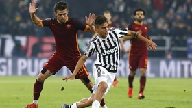 Dybala: Seluruh Anak Argentina Ingin Menjadi Messi