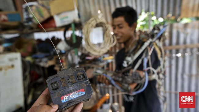 Tawan belum punya rencana untuk memanfaatkan bantuan dana Rp50 juta dari Gubernur Bali I Made Mangku Pastika. Tetapi ia berencana untuk menyumbangkannya.