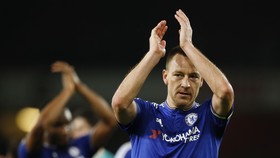 John Terry: Handball Blind Harusnya Berbuah Penalti