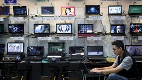 Kominfo: Sensor Internet Tak Perlu Badan Independen