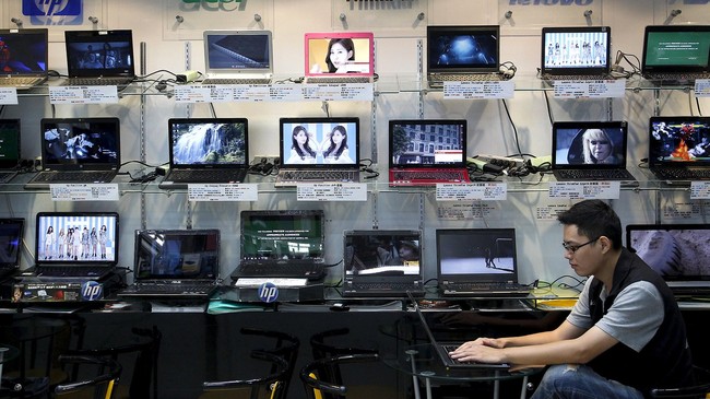 Kominfo yakin bahwa sensor internet tak membutuhkan lembaga independen karena tak langgar privasi.