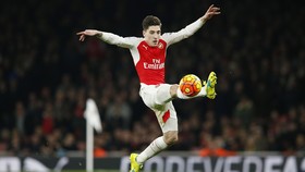 Suarez: Bellerin Layak Tampil di Level Top Bersama Barcelona