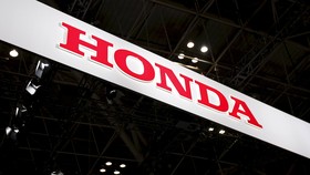 Motor Trail Listrik Honda Dikenalkan di Jepang