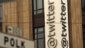 Belum Setahun, Eks Apple Hengkang dari Twitter