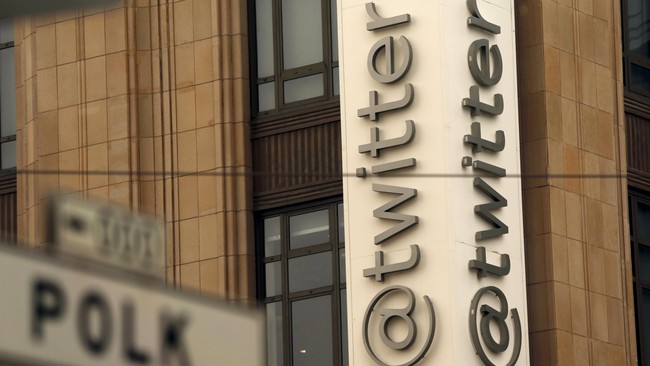 Mantan eksekutif Apple Natalie Kerris belum satu tahun bekerja di Twitter memutuskan untuk mengundurkan diri.