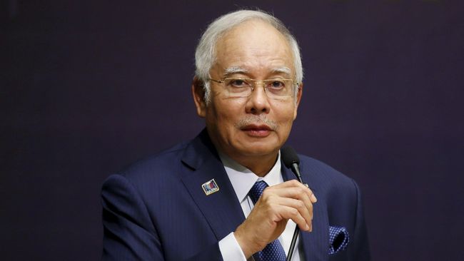 Jelang Pemilu, Malaysia Ajukan RUU Anti-Hoaks