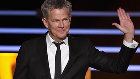 Reuni Satu Dekade David Foster-Eric Benet di Java Jazz 2016