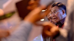 Penyatuan Sistem Uang Elektronik Tekan Biaya Investasi 4 Bank