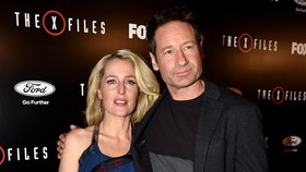 'The X Files' Tayang Lagi, Penggemar Bernostalgia