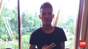 Yogi Rahadian, Hasil Gemblengan Inggris dan Uruguay