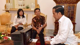 Pemerintah Bantu Kredit dan Hak Paten TV Produksi Karanganyar