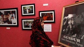 Guyon Gus Dur, Bintang, dan Nasib Kritik Jenaka di Indonesia