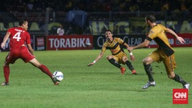 Jadwal Piala Gubernur Kaltim 2016 Molor