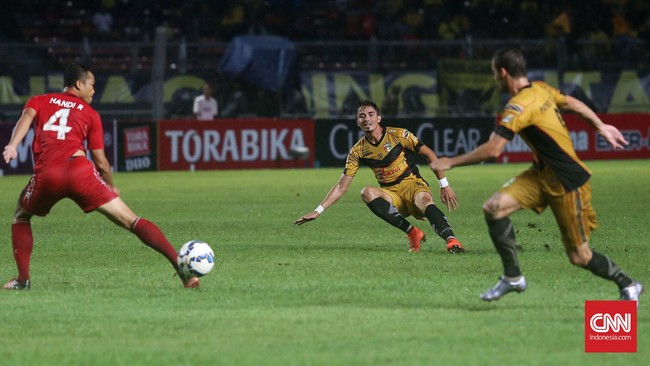 Kepastian jadwal dan format turnamen bakal dirilis setelah rapat panitia Piala Gubernur Kaltim yang rencananya digelar pada Kamis (28/1).