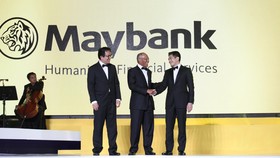 Sukuk Maybank Indonesia Kelebihan Permintaan Dua Kali Lipat
