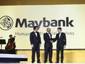 Laba Maybank Grup Kuartal I 2019 Turun Jadi Rp6,17 triliun