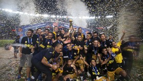Subangkit Yakin Mitra Kukar Bangkit di Piala Bhayangkara
