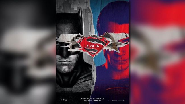 Film-film sekuel, baik dari Barat maupun domestik, menghujani bioskop bulan ini. Film lain yang ditunggu: Batman v Superman: Dawn of Justice.