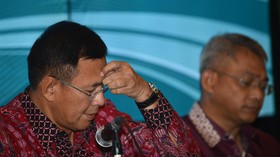 Pendapatan Bunga Ditekan, BNI Andalkan Provisi dan Komisi