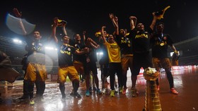 Piala Bhayangkara Libatkan Perusahaan Pengganti PT Liga