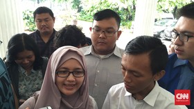 Pendukung Khawatir Ahok Tergoda Parpol di Pilkada 2017