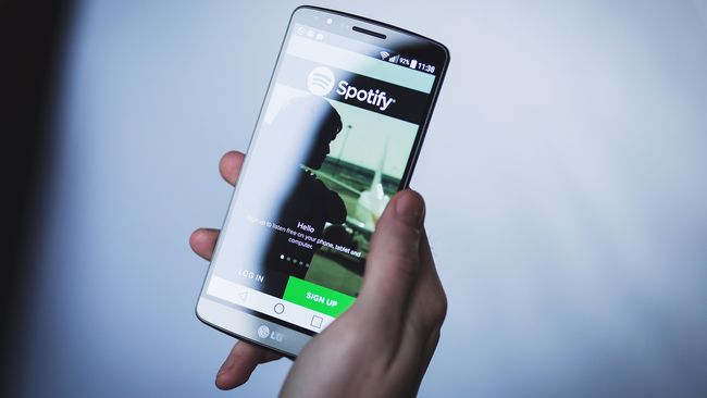 Seluruh lagu K-pop yang didistribusikan Kakao M telah dihapus dari Spotify.