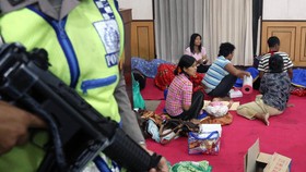 Pemulangan Anggota Gafatar ke Jawa Dikecam Pegiat HAM