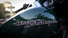 Bos Mabua Benarkan Penghentian Penjualan Harley Davidson