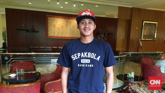 Gelandang PSM Makassar, Rizky Pellu, berjanji untuk mengantarkan Tim Juku Eja meraih kemenangan lawan Kaya-Iloilo di dalam babak penyisihan Grup H Piala AFC.
