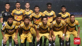 Mitra Kukar dan Penajam Utama Resmi Jadi Klub Ibu Kota