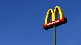 McDonalds Bersiap Ucapkan Selamat Tinggal Pada 'Big Mac'
