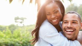 Mencari Pasangan, Sesuaikan dengan Kriteria