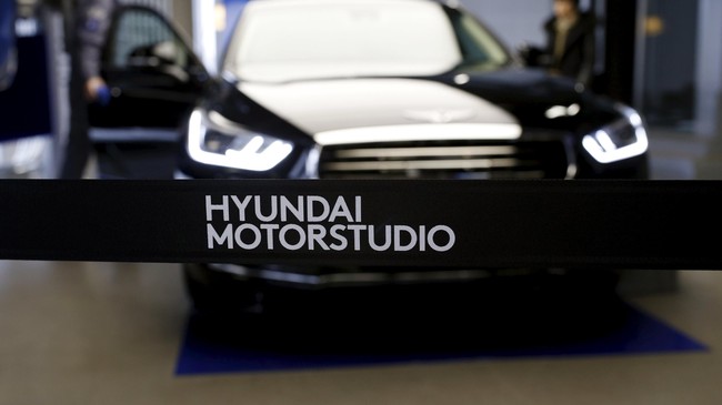 Hal ini dilakukan Hyundai mengingat keterlambatannya dalam bersaing membuat mobil otonom dengan prosuden mobil lainnya.