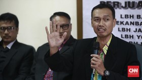 Polisi Minta Pendapat MUI Soal Gafatar