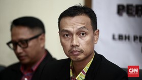Kejaksaan Agung Dianggap Keliru Soalkan Keyakinan Gafatar