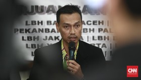 Jaksa Intelijen Gali Informasi dari Eks Ketua Gafatar