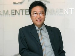 Lee Soo Man Ancam Tuntut SM Entertainment Usai Kakao Akuisisi Saham