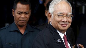 PM Malaysia Mulai Berlibur di Bali Siang Ini
