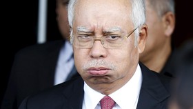 Najib Razak Menyiratkan Pemilu Lebih Cepat