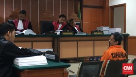 Dulu Dilarang Pulang, Simpatisan ISIS Ribut dengan Abu Jandal