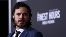 Marak Isu Pelecehan Seks, Casey Affleck Absen di Oscar 2018