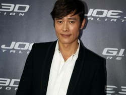 Lee Byung Hun Dituding Lakukan Penggelapan Pajak, Ini Kata Agensi