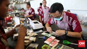 Suku Bunga Acuan Diprediksi Naik 25 Bps di Kuartal Keempat