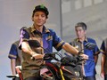 Mengintip Akademi Valentino Rossi di Italia