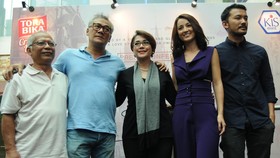 Negara yang Alpa di Balik Majunya Film Indonesia ke Oscar