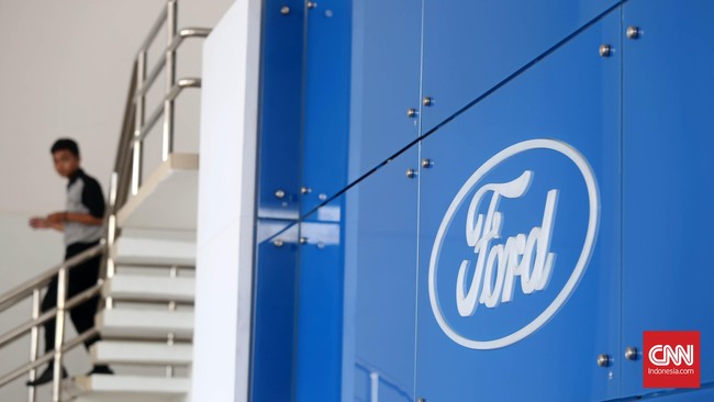 Ford akan membangun sebuah mobil yang sepenuhnya otonom pada 2021, tanpa keberadaan setir maupun pedal untuk layanan mobil panggilan.