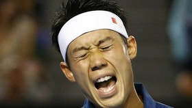 Djokovic Terlalu Hebat untuk Nishikori