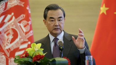 China mengungkapkan keinginannya untuk memperluas latihan militer bersama dengan negara ASEAN di kawasan Laut China Selatan.