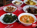 Warung Betawi 'Maknyus' yang Pernah Disambangi Bondan Winarno