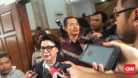 KPK: Praktik Jual-Beli Jabatan Bupati Nganjuk Sudah Lama